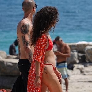 Chiara Scelsi Sexy (19 Photos) - Leaked Nudes