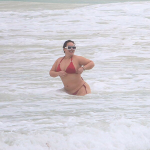 Celebrity Nude Pic Chiquis Rivera 028 pic