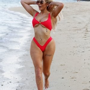 Chloe Ferry (25 Sexy Photos) – Leaked Nudes