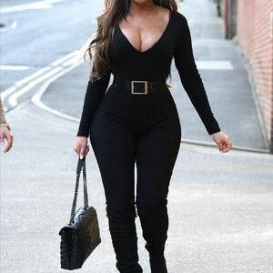 Celeb Naked Chloe Ferry 041 pic