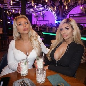 Chloe Ferry, Bethan Kershaw Sexy (43 Photos) – Leaked Nudes