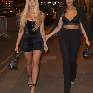 Nude Celebrity Picture Chloe Ferry 014 pic