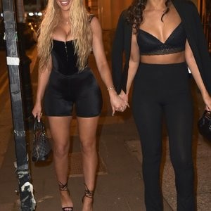 Leaked Celebrity Pic Chloe Ferry 019 pic