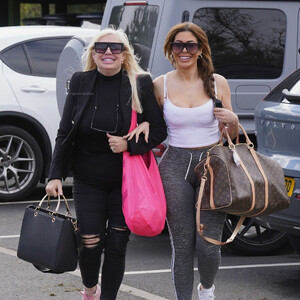 celeb nude Chloe Ferry 002 pic
