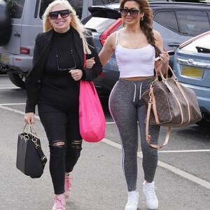 Leaked Chloe Ferry 017 pic