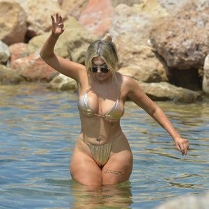 Chloe Ferry Sexy (5 Photos) – Leaked Nudes