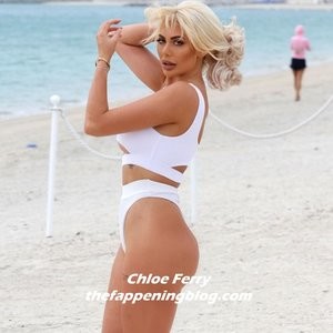 Real Celebrity Nude Chloe Ferry 002 pic