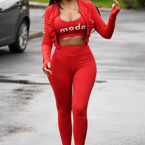 Naked Celebrity Chloe Ferry 025 pic