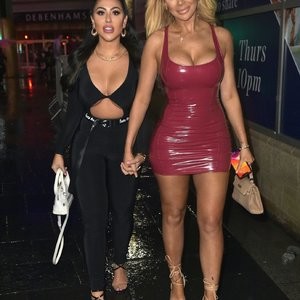 Newest Celebrity Nude Chloe Ferry 021 pic