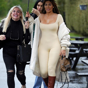 Naked Celebrity Pic Chloe Ferry 020 pic