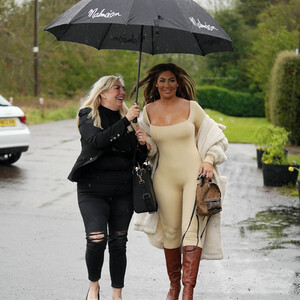 Celeb Naked Chloe Ferry 022 pic