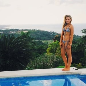 Chloe moretz leaked nude