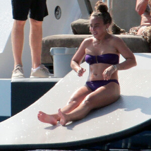 Celebrity Naked Chloe Green 003 pic