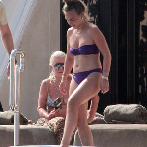 Hot Naked Celeb Chloe Green 015 pic
