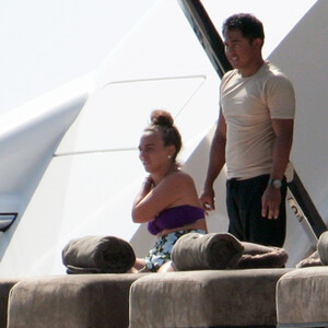 Famous Nude Chloe Green 065 pic