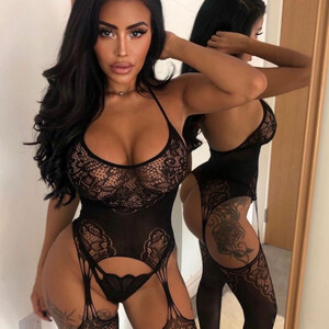 Nude Celebrity Picture Chloe Saxon 056 pic