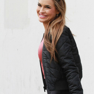 Chrishell Stause is All Smiles for a Short Visit at the Studio (55 Photos) - Leaked Nudes