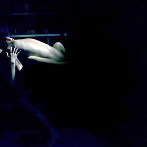 Leaked Celebrity Pic Christian Serratos 005 pic