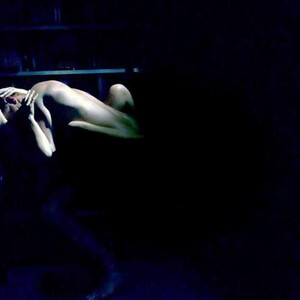 Nude Celeb Pic Christian Serratos 006 pic
