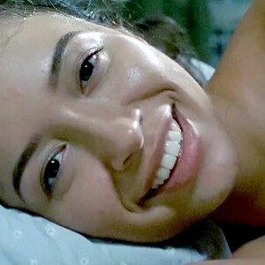 Naked Celebrity Pic Christian Serratos 008 pic