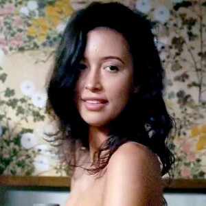 Newest Celebrity Nude Christian Serratos 010 pic