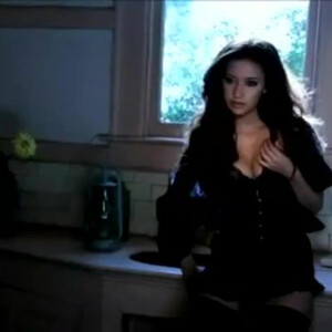 Celebrity Leaked Nude Photo Christian Serratos 021 pic