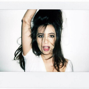 Leaked Celebrity Pic Christian Serratos 046 pic