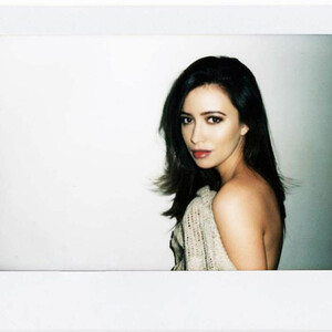 Celebrity Nude Pic Christian Serratos 047 pic