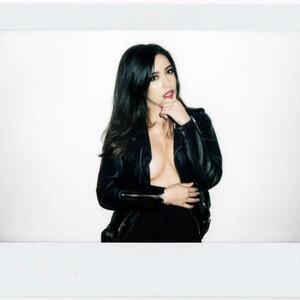 Best Celebrity Nude Christian Serratos 049 pic