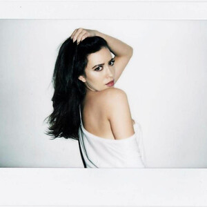 Famous Nude Christian Serratos 050 pic