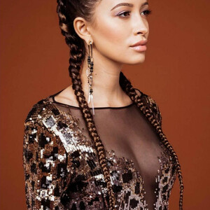 Free Nude Celeb Christian Serratos 052 pic