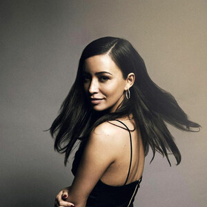 celeb nude Christian Serratos 062 pic