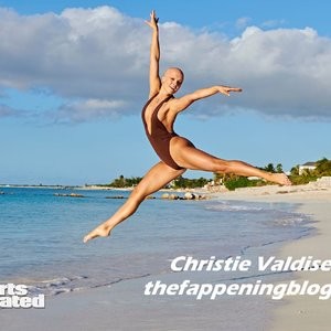 Leaked Celebrity Pic Christie Valdiserri 013 pic