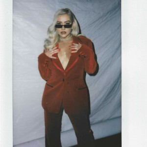 Celeb Nude Christina Aguilera 003 pic