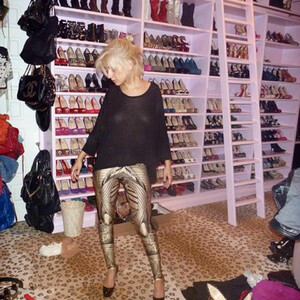 Best Celebrity Nude Christina Aguilera 007 pic
