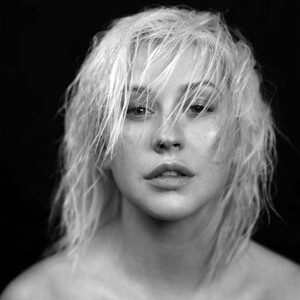 nude celebrities Christina Aguilera 034 pic