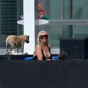 Celebrity Leaked Nude Photo Christina Aguilera 101 pic