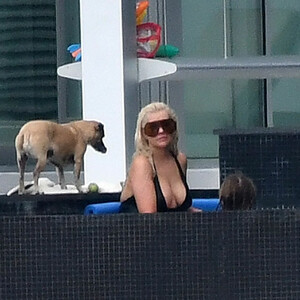 Celebrity Nude Pic Christina Aguilera 102 pic