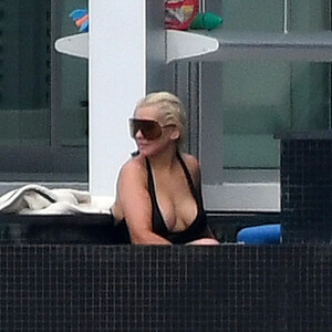 Leaked Christina Aguilera 106 pic