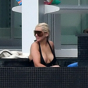 Hot Naked Celeb Christina Aguilera 121 pic