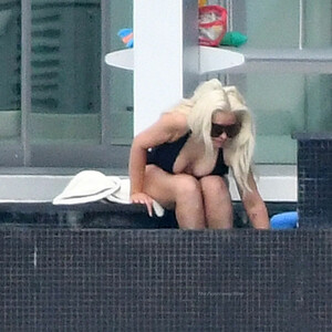Celebrity Nude Pic Christina Aguilera 124 pic