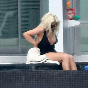 Leaked Celebrity Pic Christina Aguilera 125 pic
