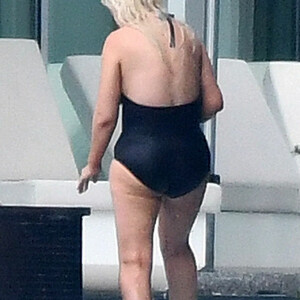 Leaked Celebrity Pic Christina Aguilera 129 pic