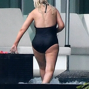 Leaked Celebrity Pic Christina Aguilera 132 pic