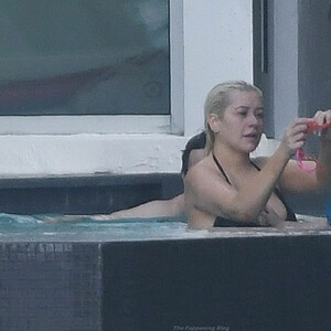 Naked Celebrity Pic Christina Aguilera 150 pic