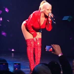 Celeb Nude Christina Aguilera 002 pic