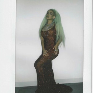 Naked celebrity picture Christina Aguilera 013 pic