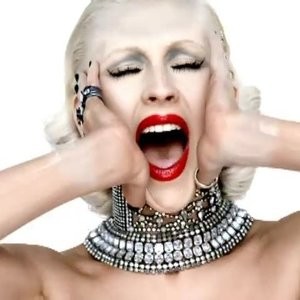 Naked Celebrity Pic Christina Aguilera 007 pic