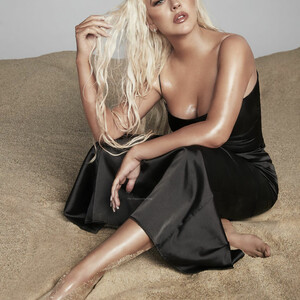 Nude Celeb Christina Aguilera 007 pic