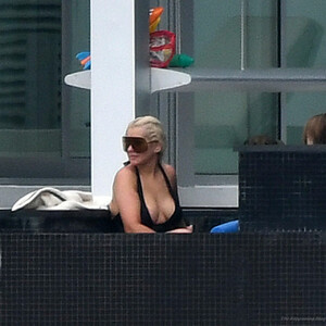 Celebrity Naked Christina Aguilera 011 pic